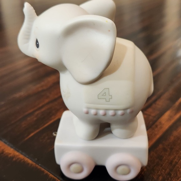 Precious moments circus animals - Picture 4 of 4